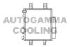 AUTOGAMMA 105457 Condenser, air conditioning